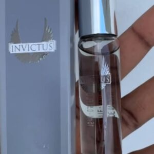 INVICTUS 15ml- Paco rabanne