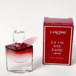 LANCÔME Paris 50ml- La vie est belle LELIXIR