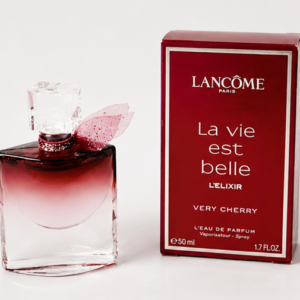 LANCÔME Paris 50ml- La vie est belle LELIXIR