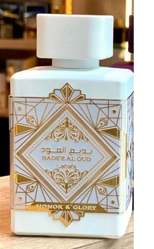 BADE"E AL OUD -100ML – Image 5