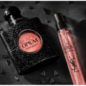 Coffret Black Opium – YvesSaintLaurent