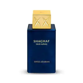 SHAGHAF AMBER INFUSION