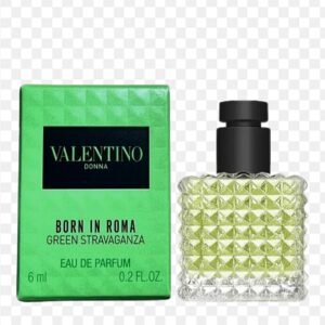 VALENTINO Donna Green STRAVAGANZA 6ML