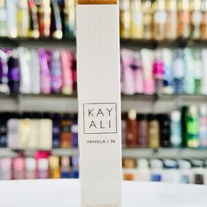 KAY ALI Vanilla 28 10ML