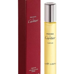 Pasha de Cartier parfum 10ml