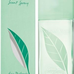 ÉLIZABETH Arden Green TEA