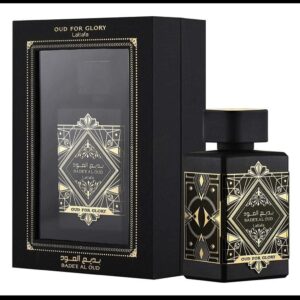BADE »E AL OUD -100ML
