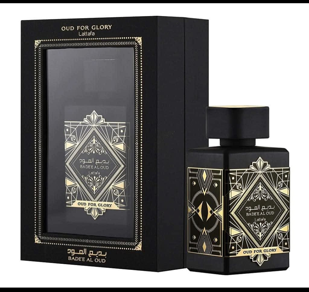 BADE"E AL OUD -100ML – Image 2