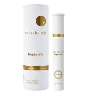 Club de nuit white impériale 15ml