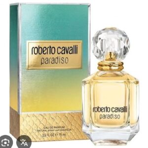 Roberto Cavalli Paradiso 30ml