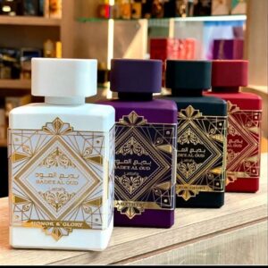 BADE »E AL OUD -100ML