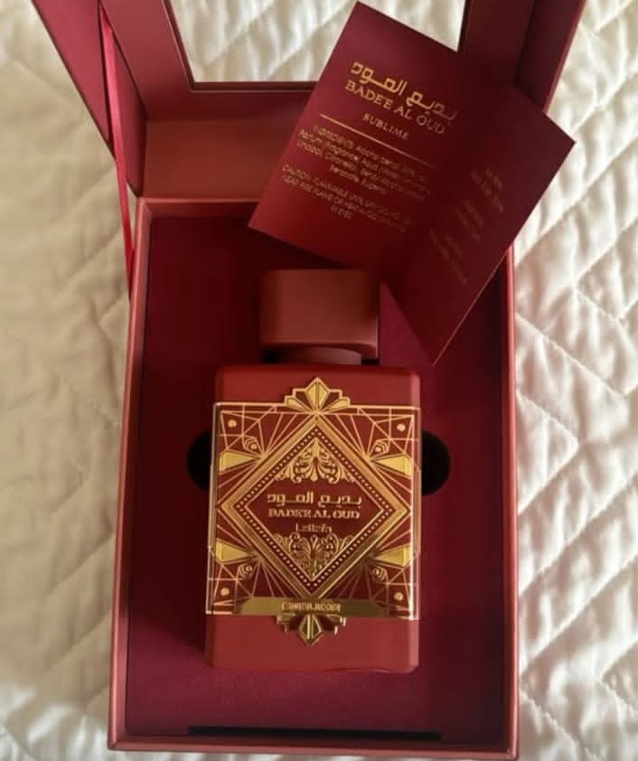 BADE"E AL OUD -100ML – Image 6