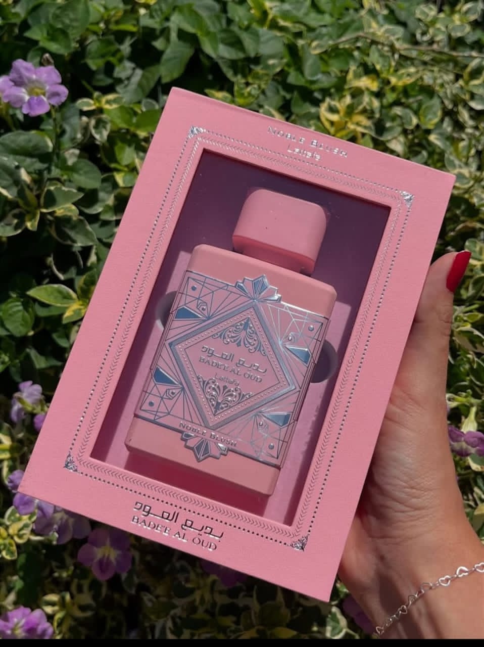 BADE"E AL OUD -100ML – Image 4
