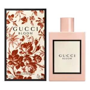 GUCCI BLOOM 100ML