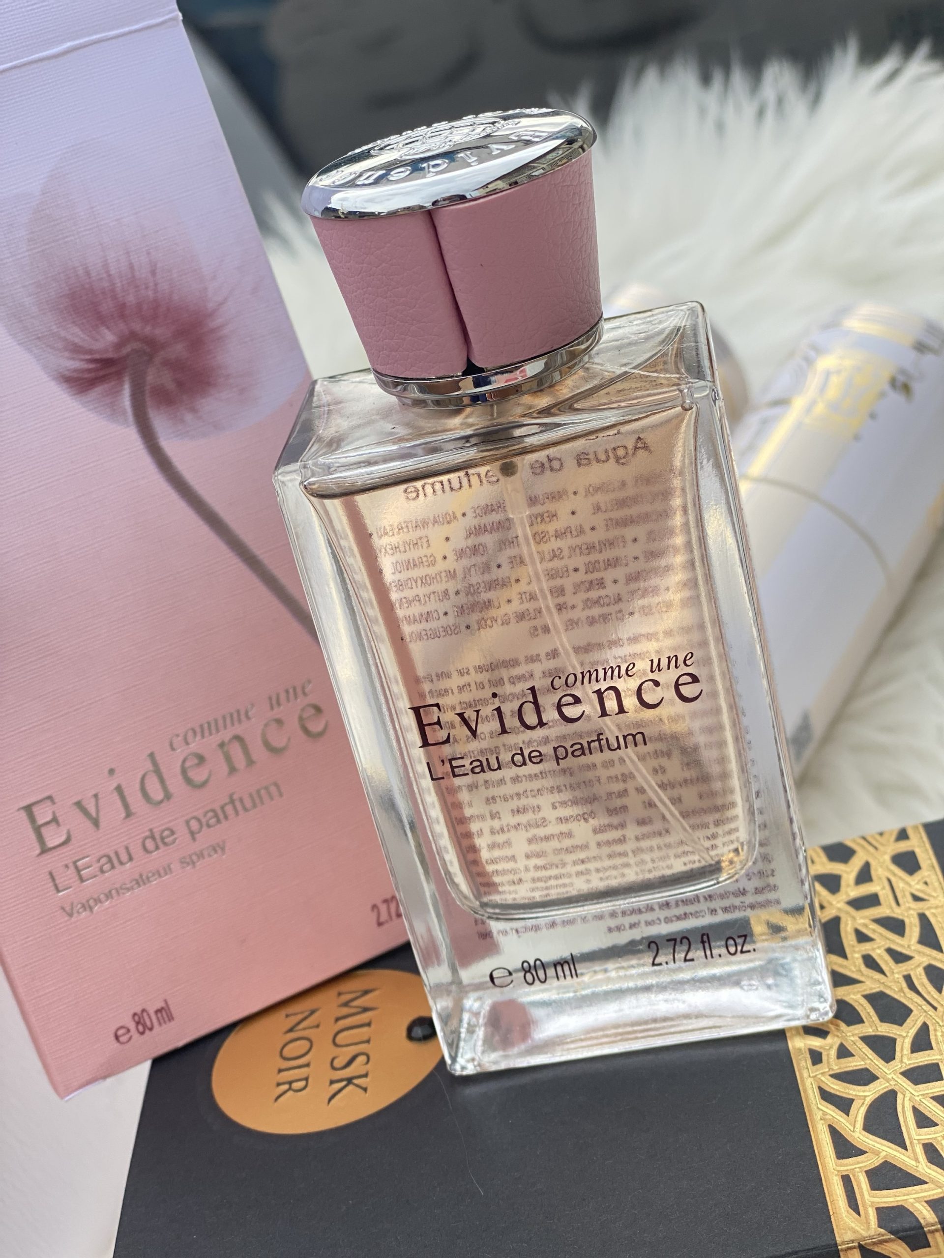 comme une evidence – Image 3