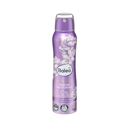 BALEA GOLDEN BLUSH DEODORANT150ML – Image 3