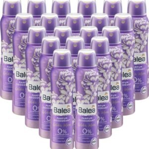 BALEA GOLDEN BLUSH DEODORANT150ML