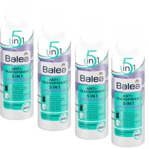 BALEA PROTECTION 5IN1 ANTI-TRANSPIRANT