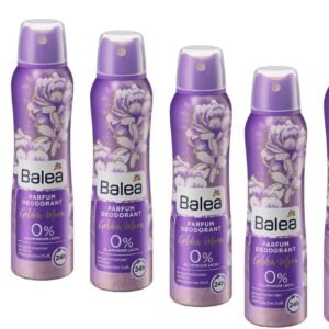 BALEA GOLDEN BLUSH DEODORANT150ML