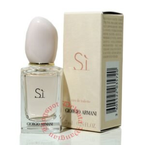 SI GIORGIO AMANI 7ML