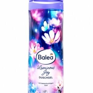 BALEA LUMINOUS JOY GEL DOUCHE 300ML