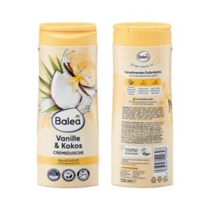 BALEA GEL DOUCHE VANILLE KOKOS