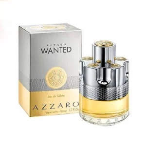WANTED AZZARO 5ML