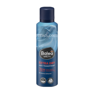 BALEA MEN EXTRA DRY ANTI-TRANSPIRANT 72H 200ML