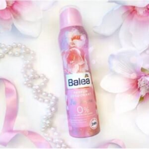 BALEA PUK BLOSSOM DEODORANT 150ML
