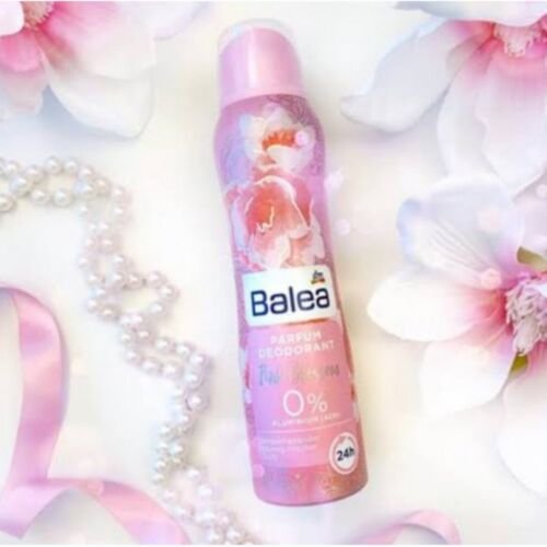 BALEA PUK BLOSSOM DEODORANT 150ML – Image 2