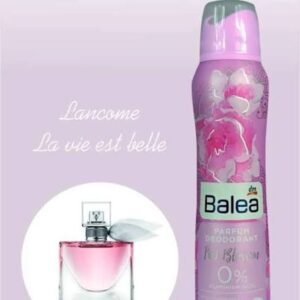 BALEA PUK BLOSSOM DEODORANT 150ML