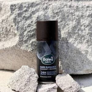 BALEA MEN DARK ELEGANCE 150ML HOMME