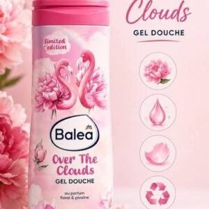 BALEA OVER THE CLOUDS GEL DOUCHE 300ML