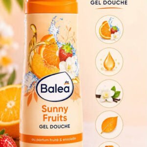 BALEA SUNNY FRUITS 300ML