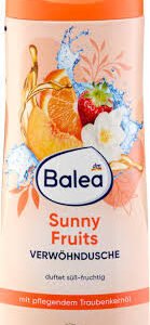 BALEA SUNNY FRUITS 300ML