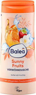 BALEA SUNNY FRUITS 300ML – Image 2
