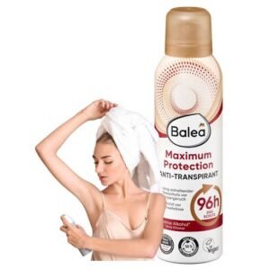 BALEA MAXIMUM PROTECTION ANTI-TRANSPIRANT