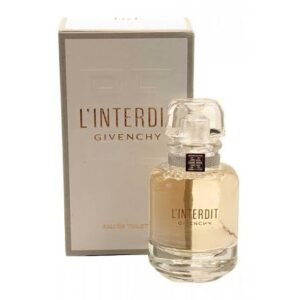 L&rsquo;INTERDIT GIVENCHY 10ML