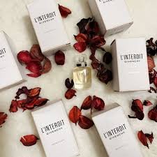 L&rsquo;INTERDIT GIVENCHY 10ML