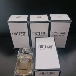 L&rsquo;INTERDIT GIVENCHY 10ML