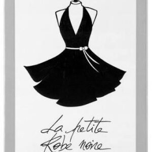LA PETITE ROBE NOIRE DE GUERLAIN 50ML