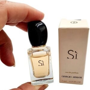 SI GIORGIO AMANI 7ML