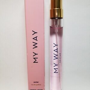 MY WAY RECTAR 10ML