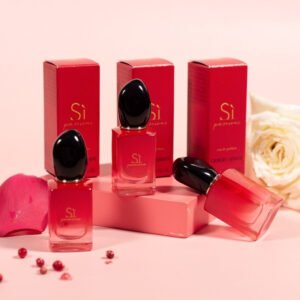 SI PASSIONNE DE GIORGIO AMANI 7ML