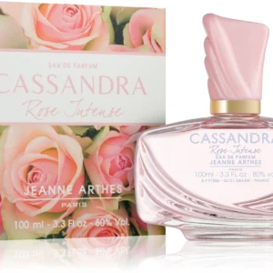 CASSANDRA Jeanne Arthes:Rose Intense