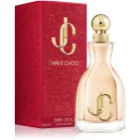 Jimmy Choo I WANT CHOO 60ML femme