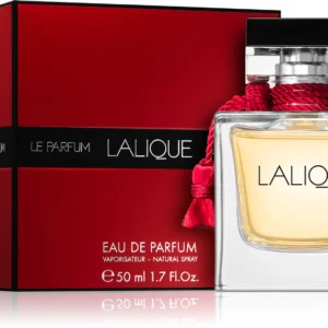LALIQUE Le parfum